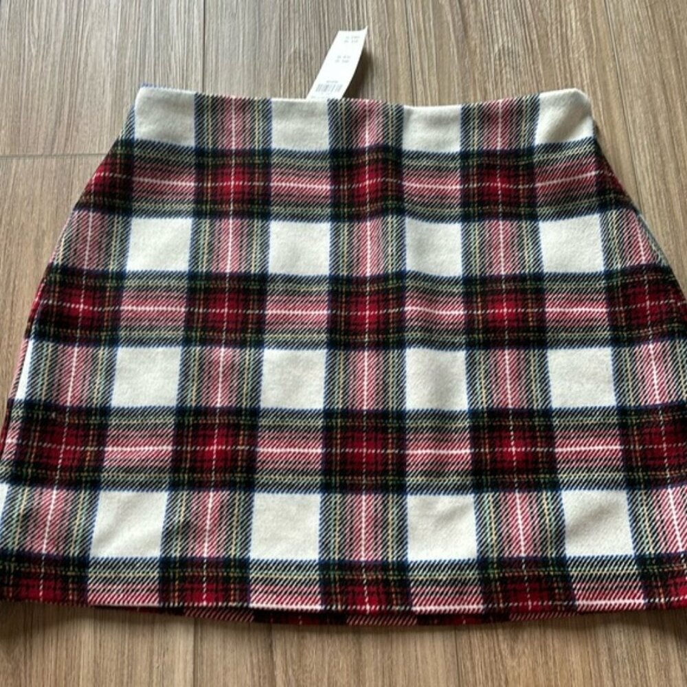 Abercrombie NWT Skirt